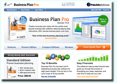 Business plan podcasts