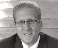 Erik Dafforn