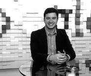 Jesse Eisman