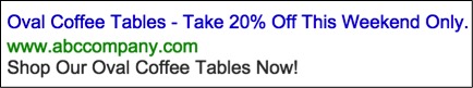 Image of ad