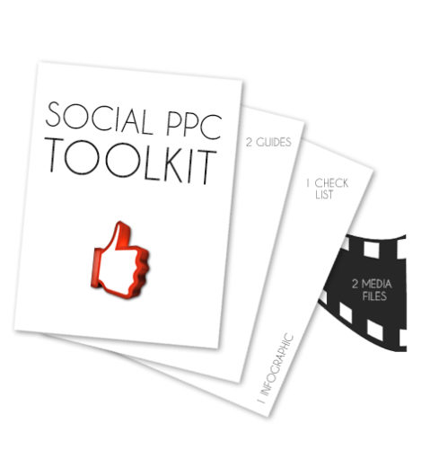 PPC Hero Social PPC Toolkit Hanapin Sidebar