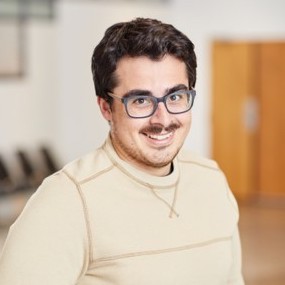 Anthony Perez