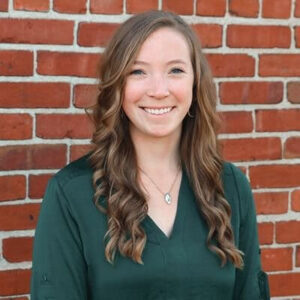 Alaina Thompson