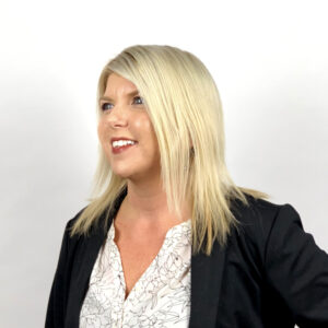 Amanda Farley