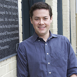Brian Wulfe