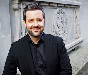 Chris Goward