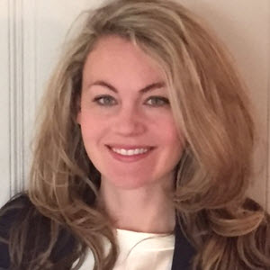 Elizabeth Laird