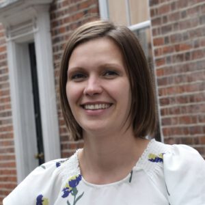 Gemma Russell