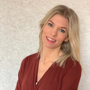 Rebecca Kortenius