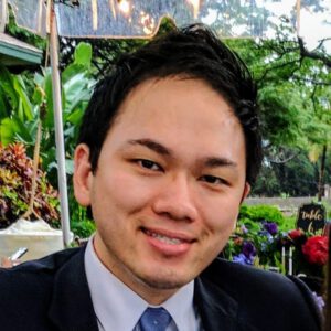 John Chen