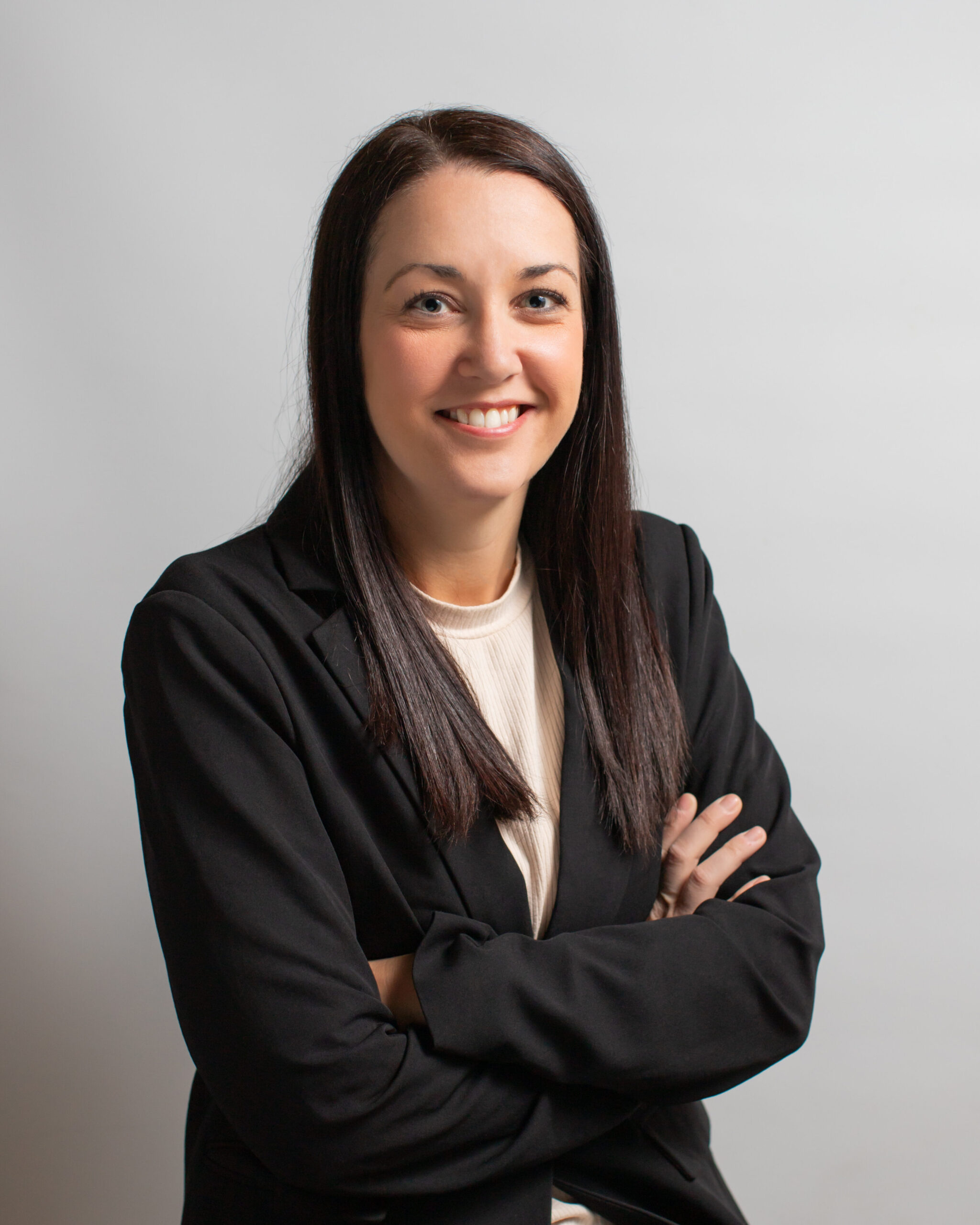 Brittany Sager