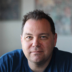 John Ellis