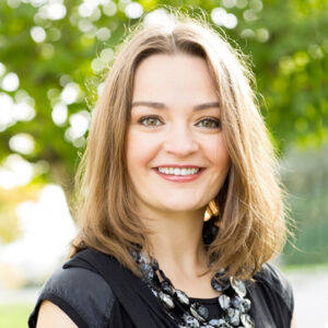 Katy Tonkin