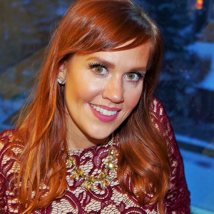 Megan Kasubeck