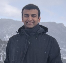 Pravin Thampi
