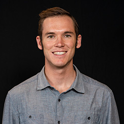 Scott Ridout