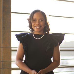 Stephanie Alston