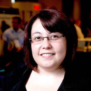 Heather Cooan