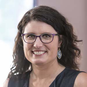 Julie Friedman Bacchini