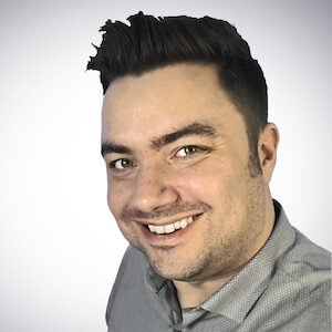 Dan Wilkinson