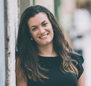 Rachel Vandernick