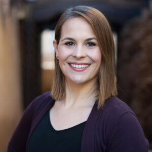 Anna Hrach