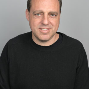 Nate Burke