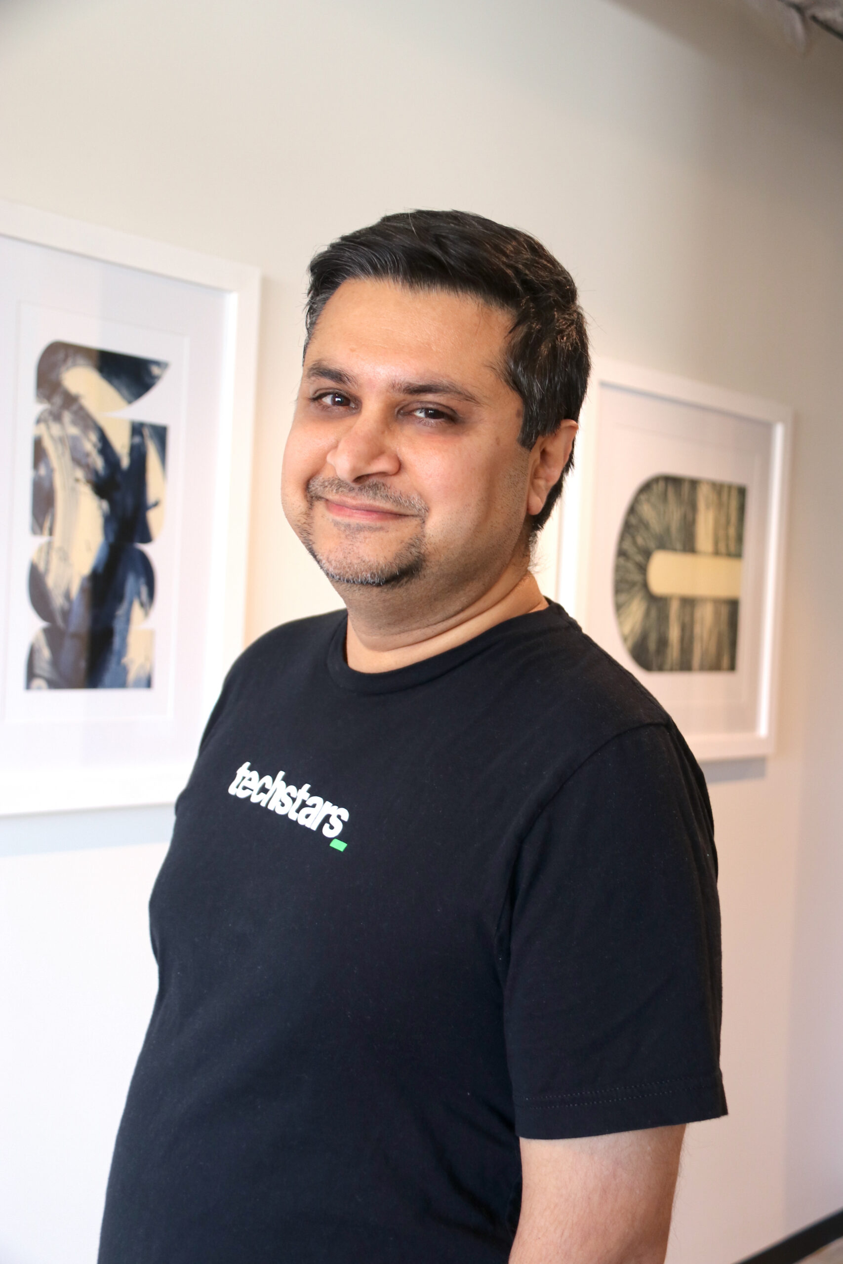 Anuj Adhiya