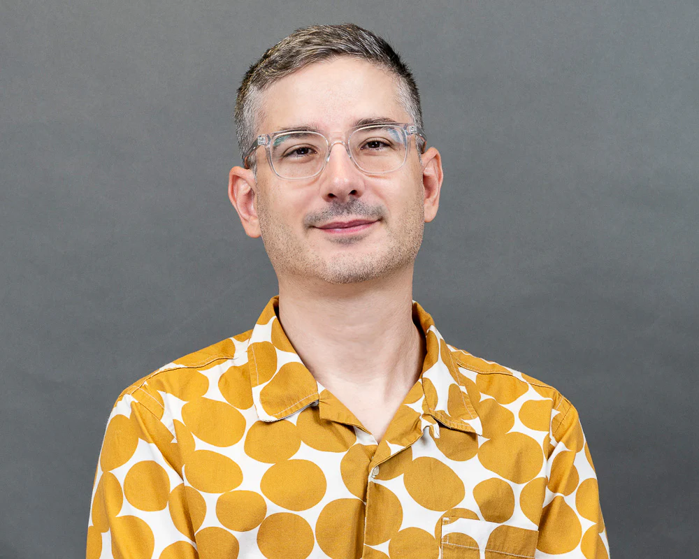 Paolo Vidali