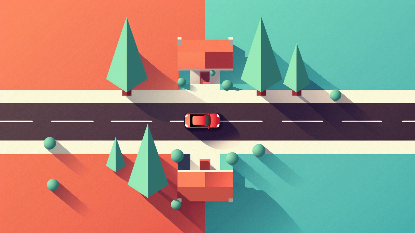 hyper-local