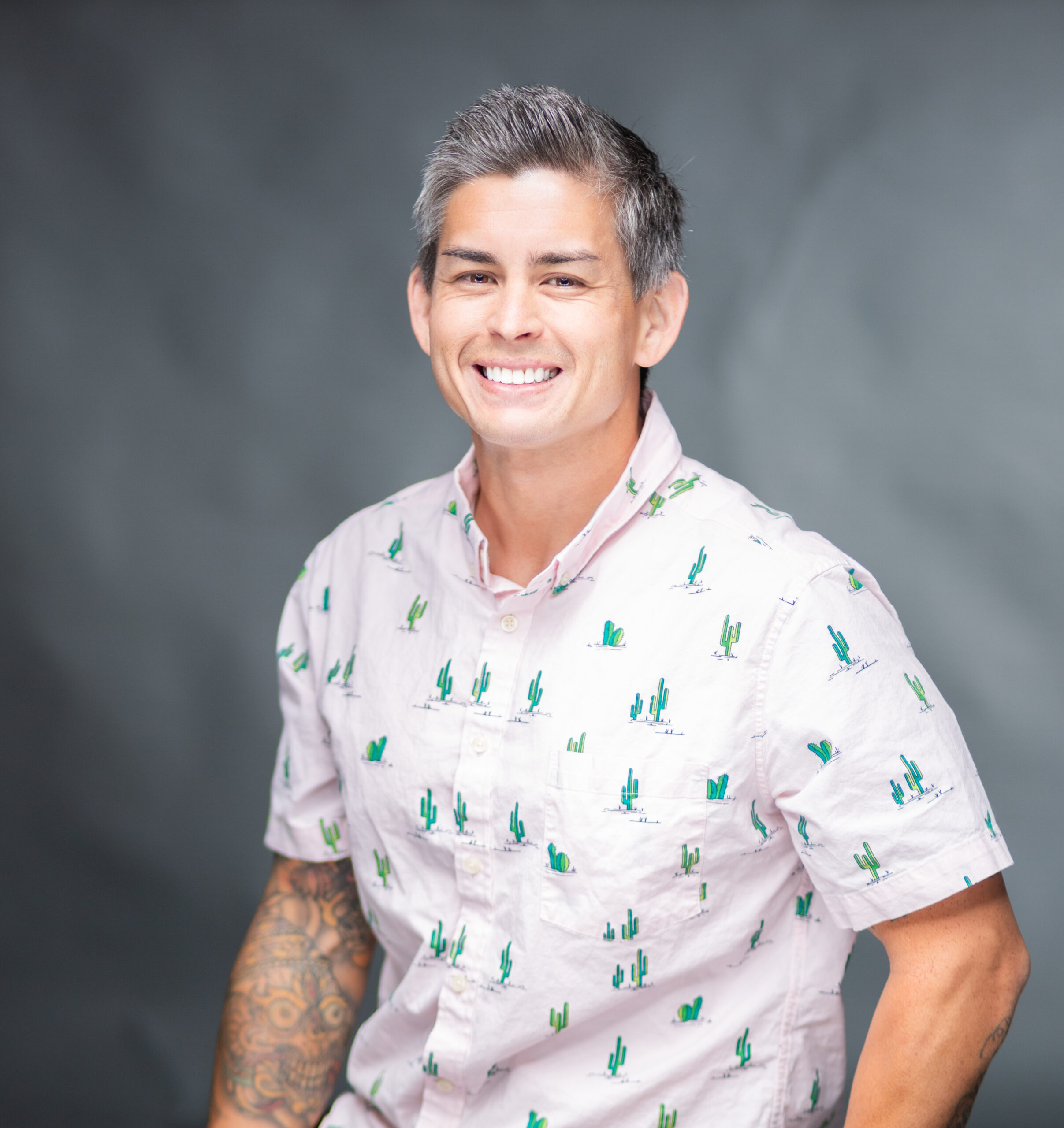 Brad Biederer