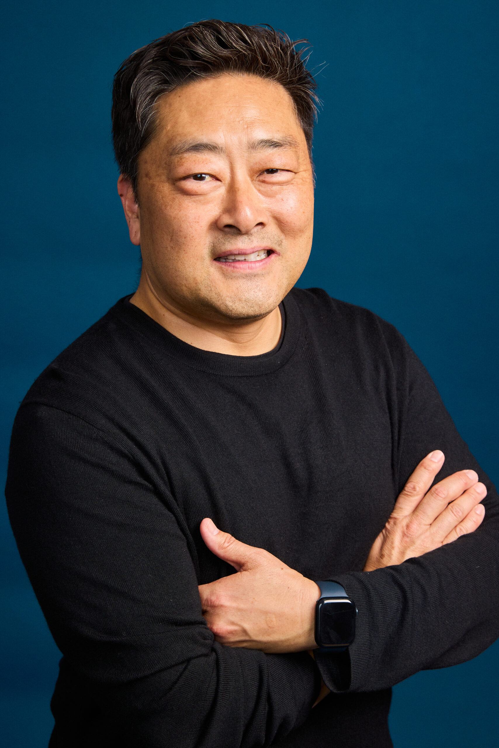 Frank Lee