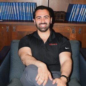 Khalil Kanbar