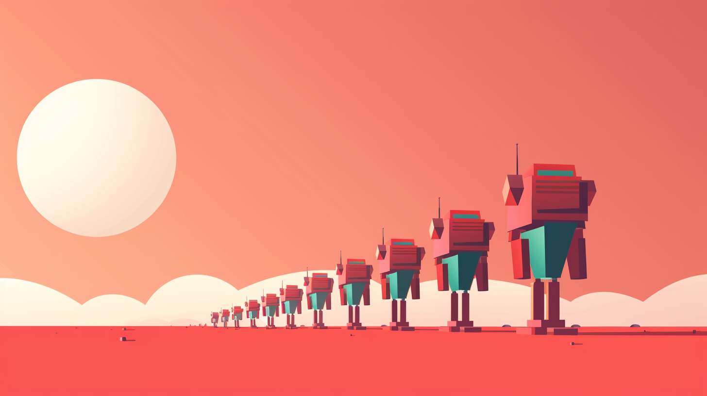 bot traffic