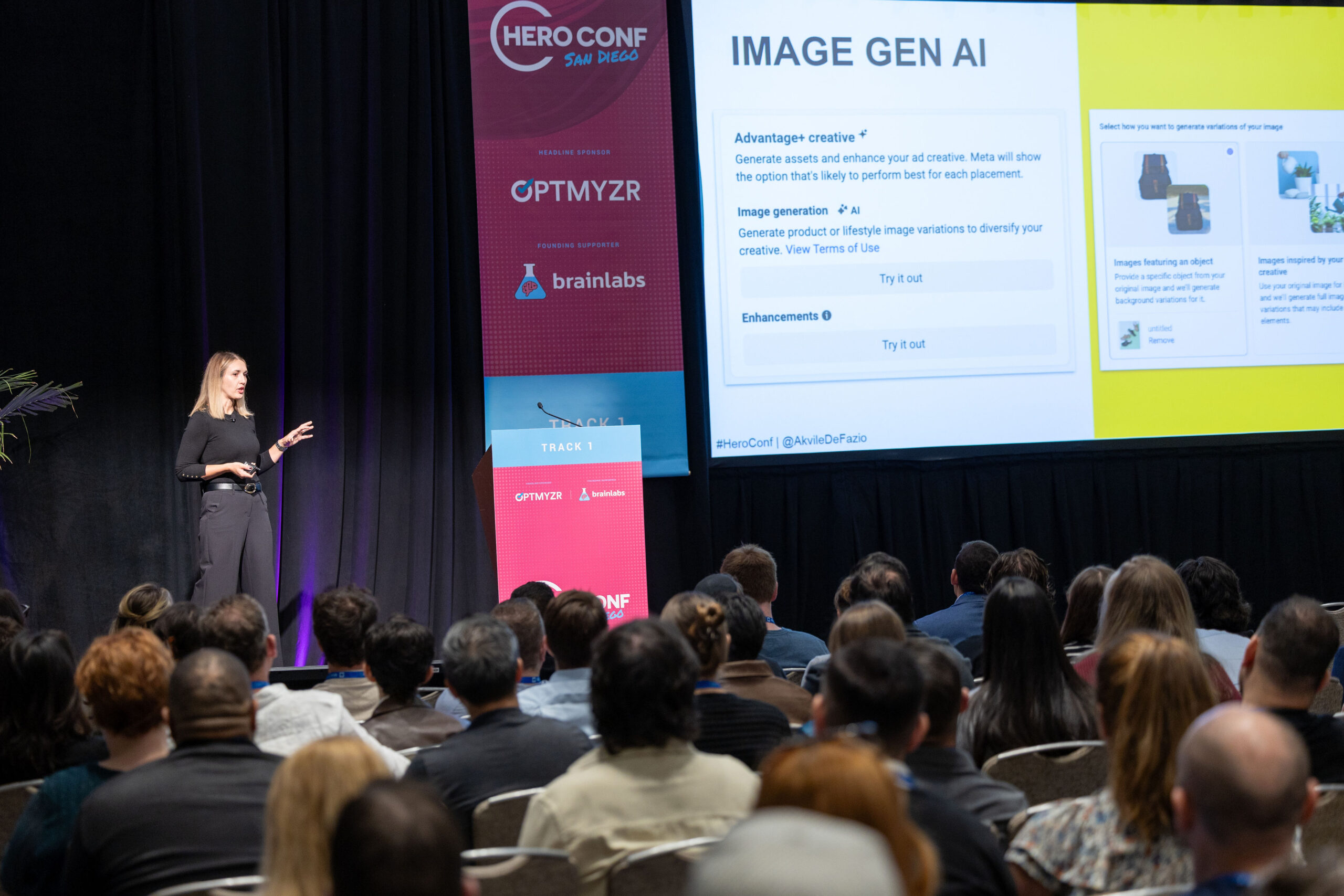 Hero Conf San Diego