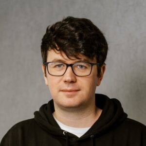 Neil Andrew