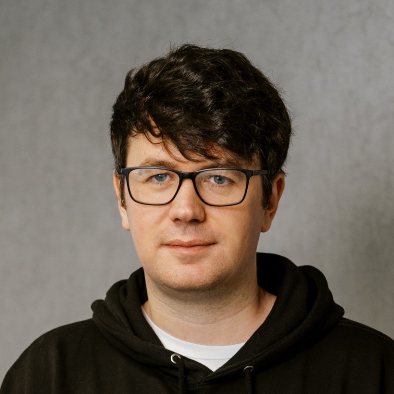 Neil Andrew