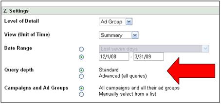 adwords-search-query-report-query-depth-all-queries