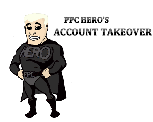 PPC Account Takeover