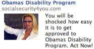Social Security FB Ad 2