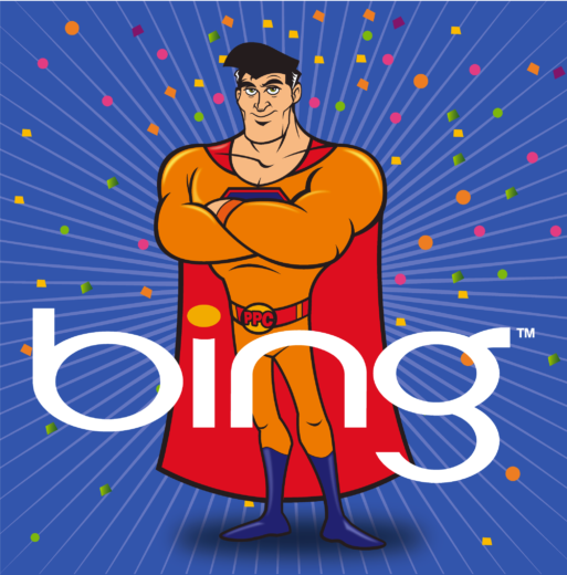 Happy Birthday to Bing Ads from PPC Hero