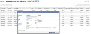 New Information Available on Facebook Ads Reports