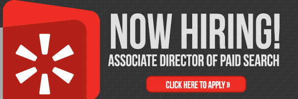Hanapin Marketing and PPC Hero are Hiring an Associate Director of Paid Search
