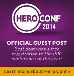 Hero Conf 2014 Guest Post