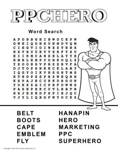 PPC Hero Coloring Page1-2