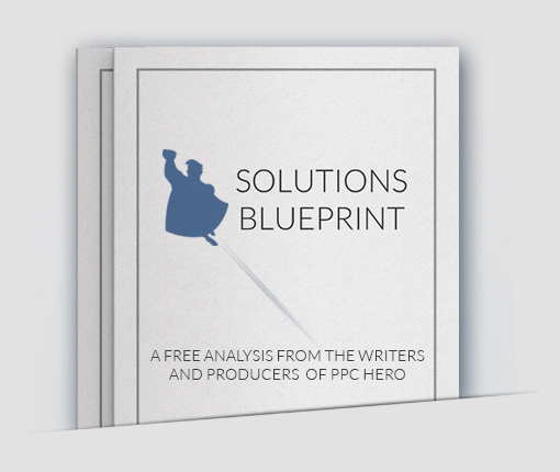 Solutions Blueprint