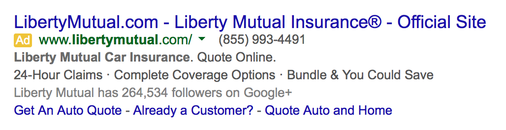 SQ-Liberty mutual car insurance
