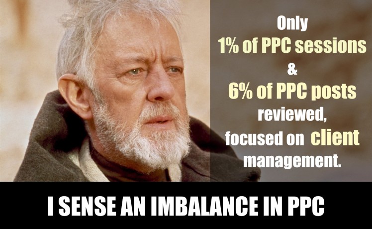 imbalance in PPC