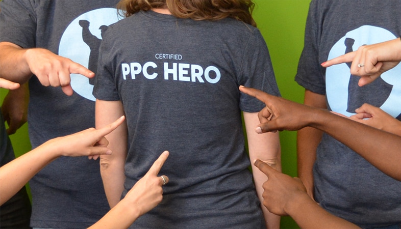 The PPC Heroes
