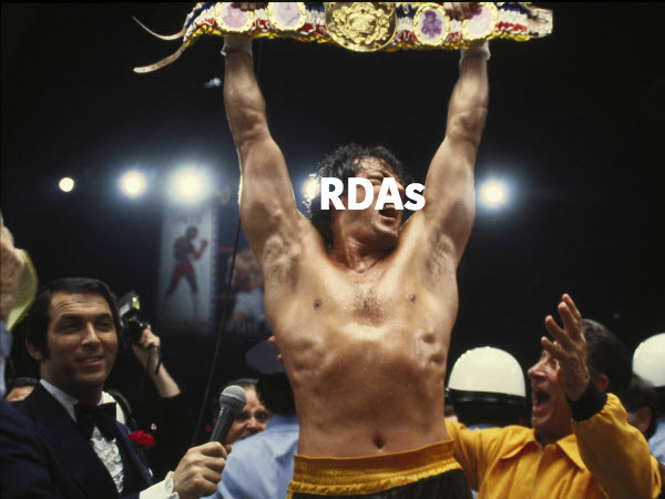 Image of winning Rocky